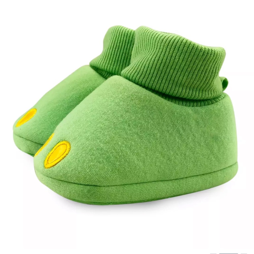 *Brand New* Disney Baby/Star Wars Grogu Booties